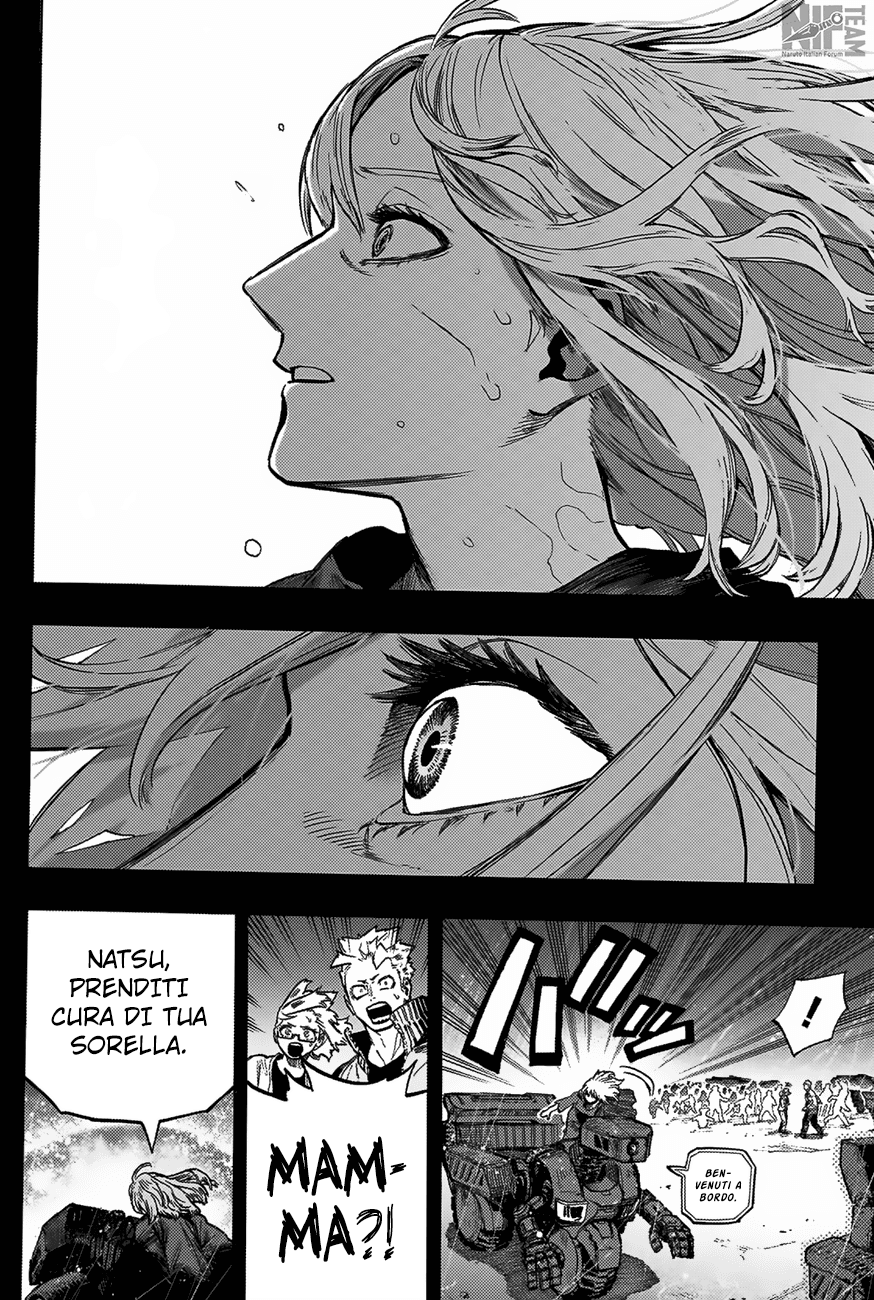 Read Boku no Hero Academia (IT) Manga Online