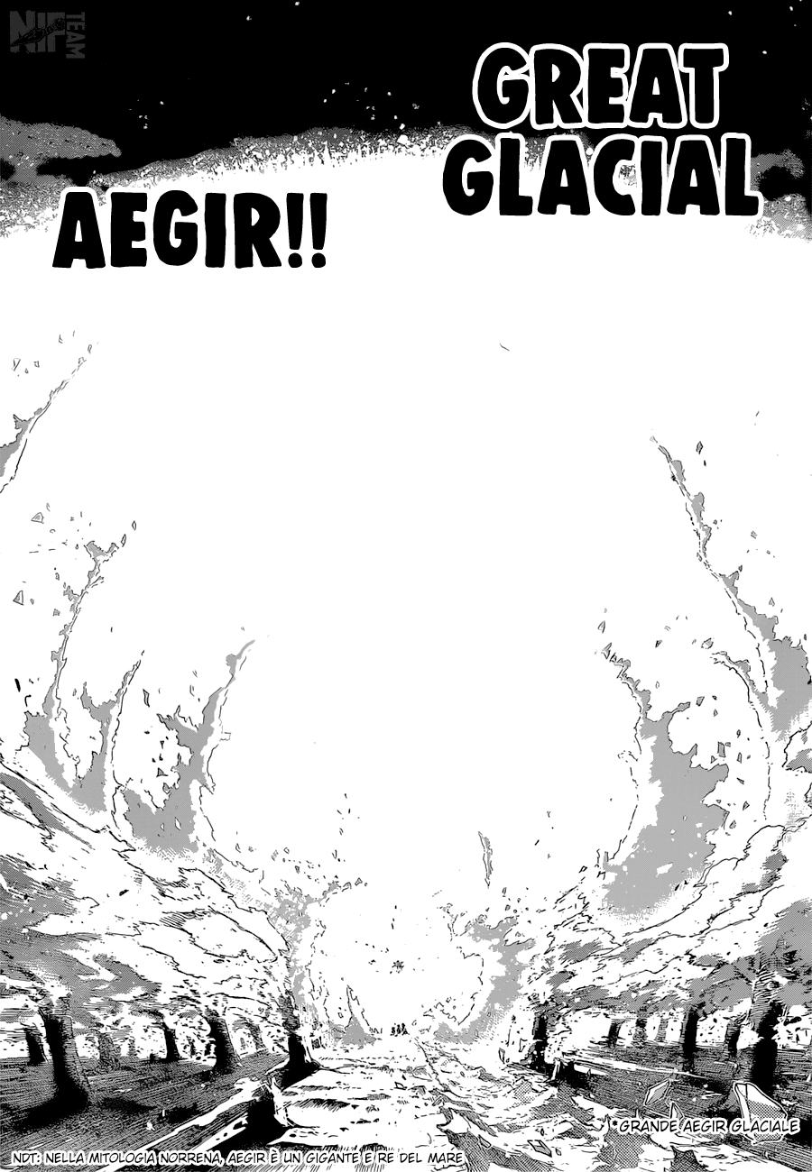 Read Boku no Hero Academia (IT) Manga Online