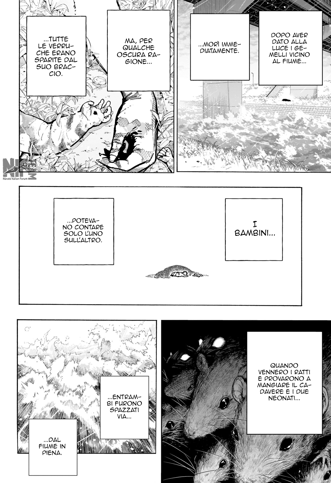 Read Boku no Hero Academia (IT) Manga Online