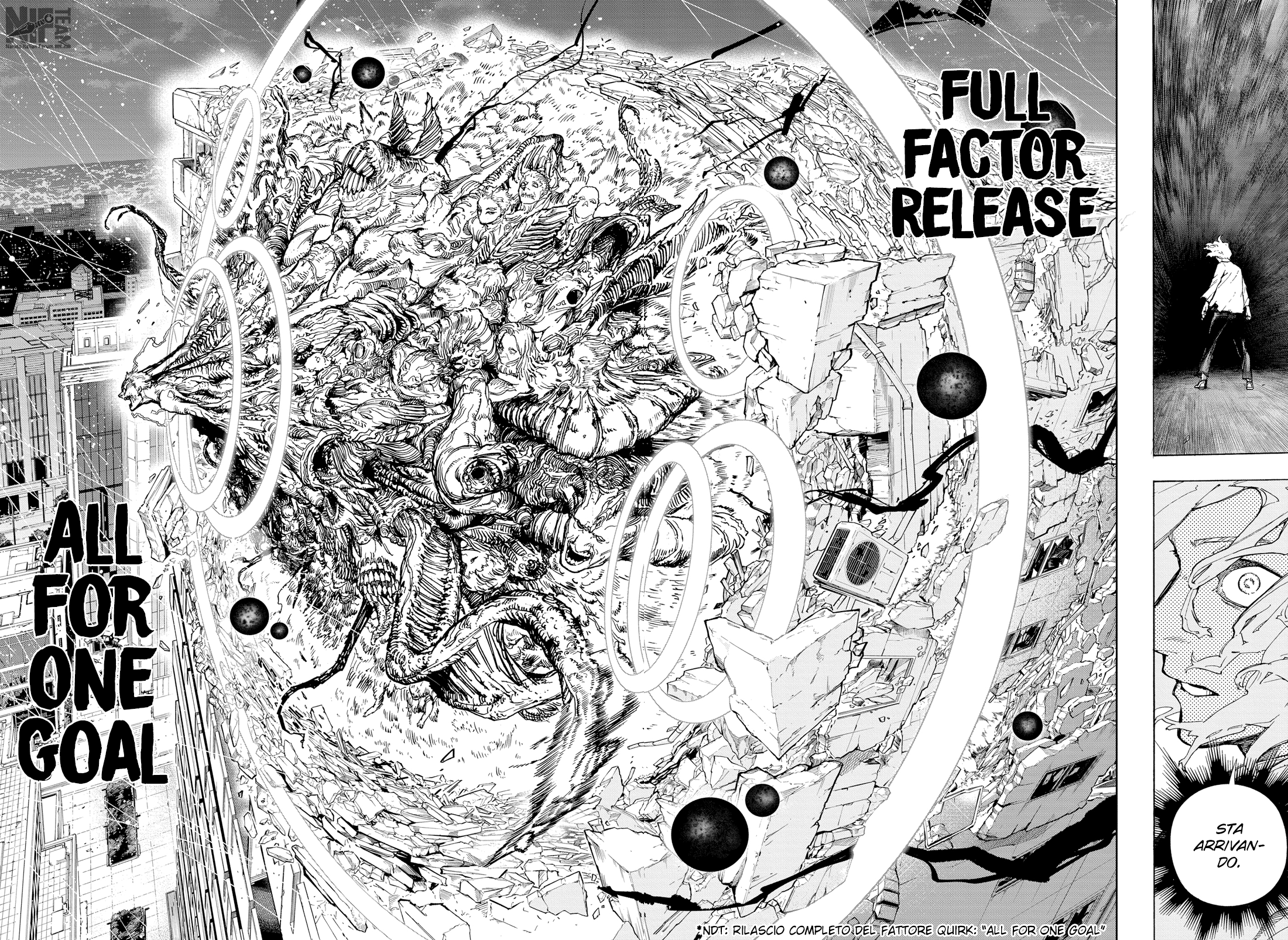 Read Boku no Hero Academia (IT) Manga Online