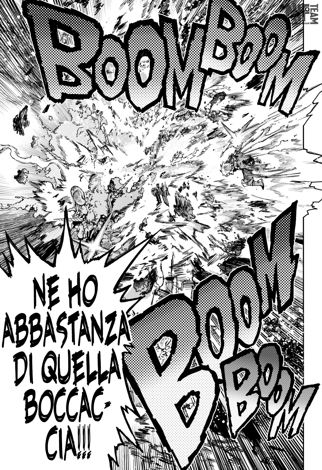 Read Boku no Hero Academia (IT) Manga Online