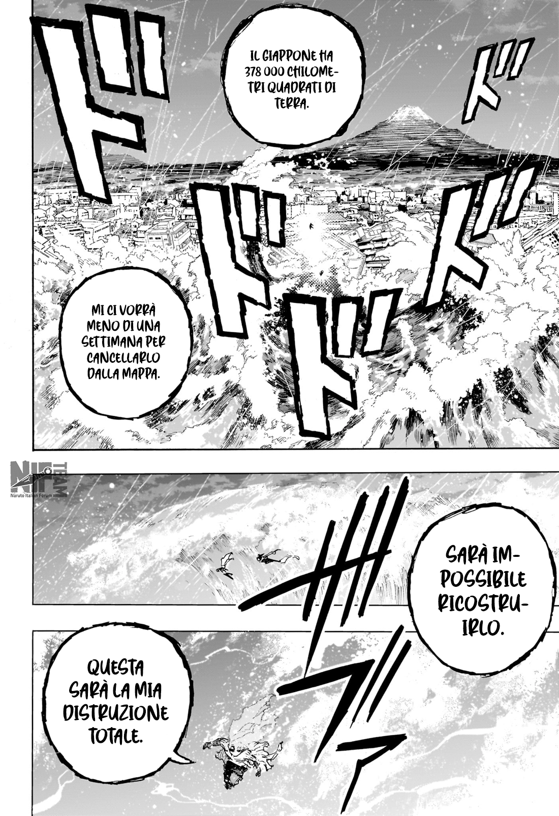 Read Boku no Hero Academia (IT) Manga Online