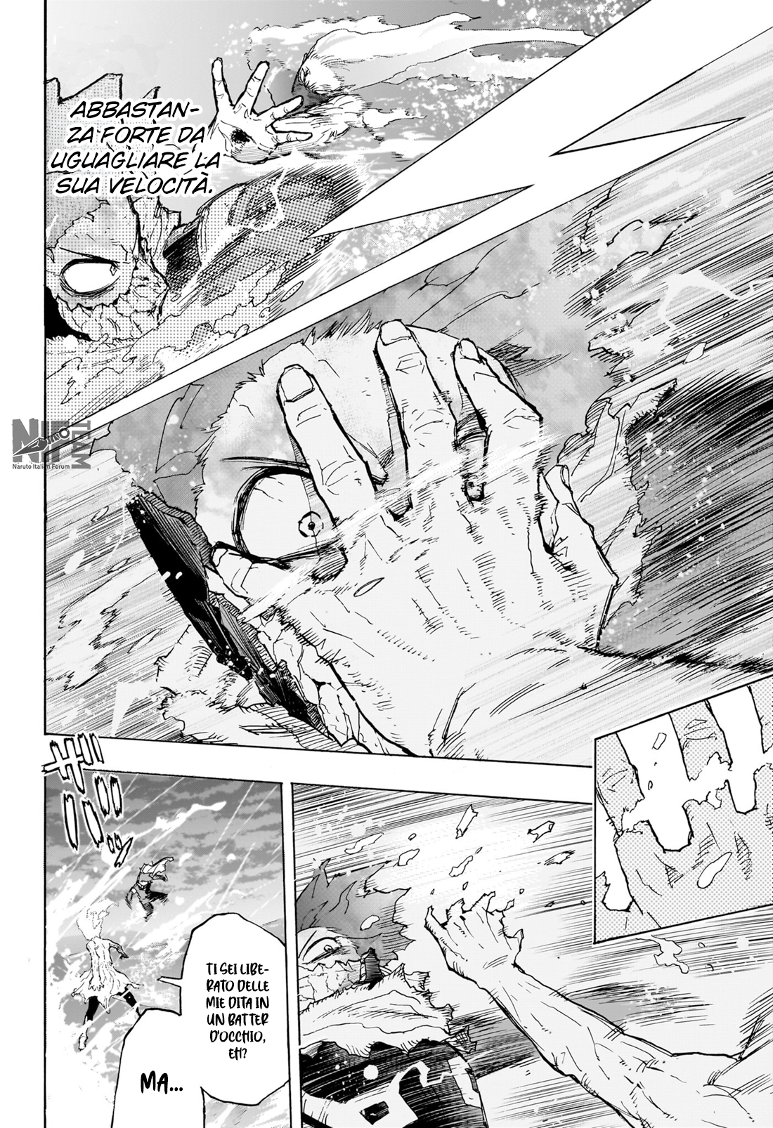 Read Boku no Hero Academia (IT) Manga Online