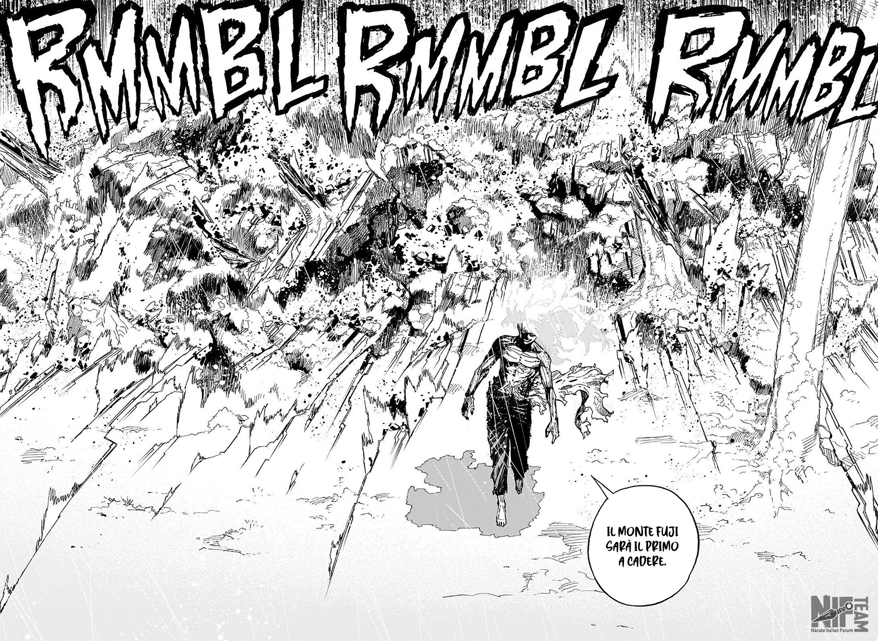 Read Boku no Hero Academia (IT) Manga Online