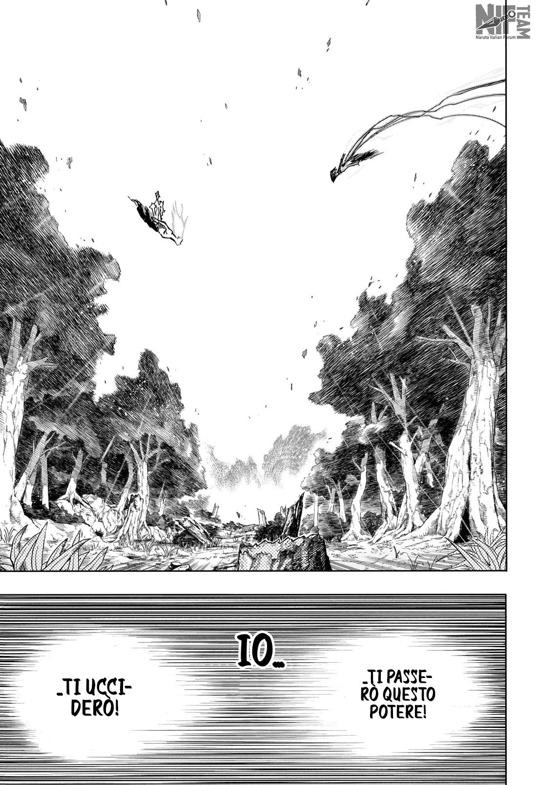 Read Boku no Hero Academia (IT) Manga Online