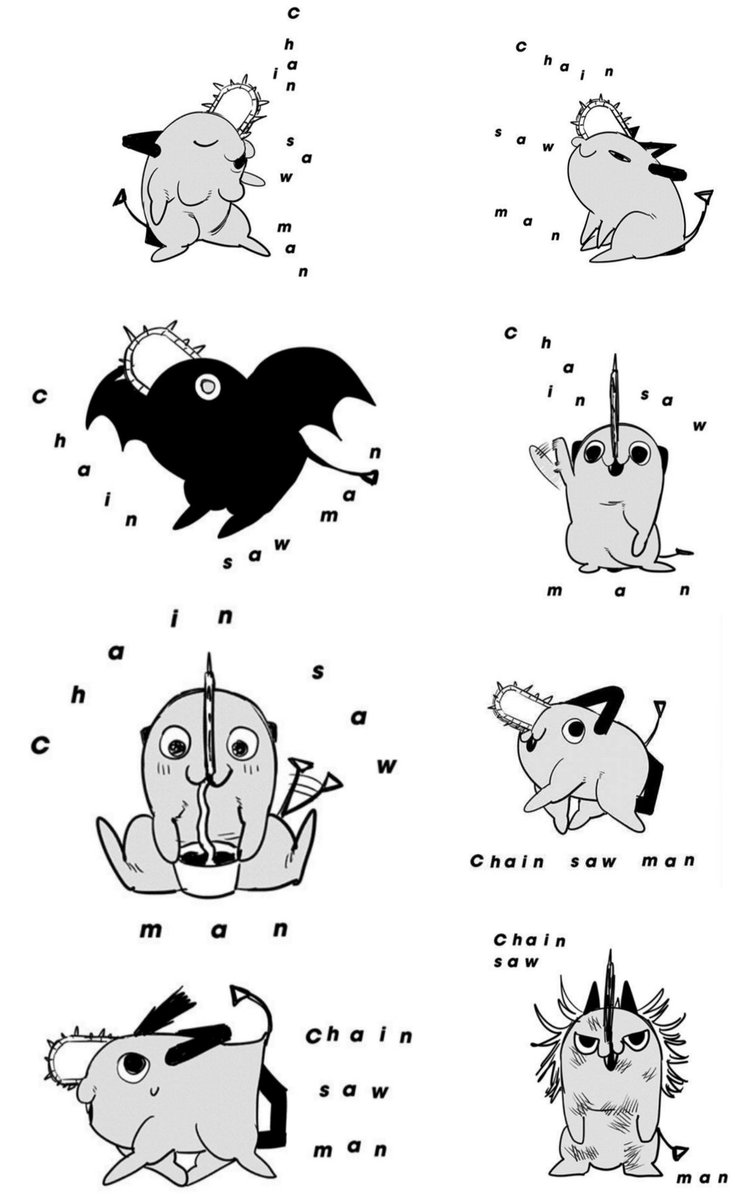 Read Chainsaw Man (IT) Manga Online