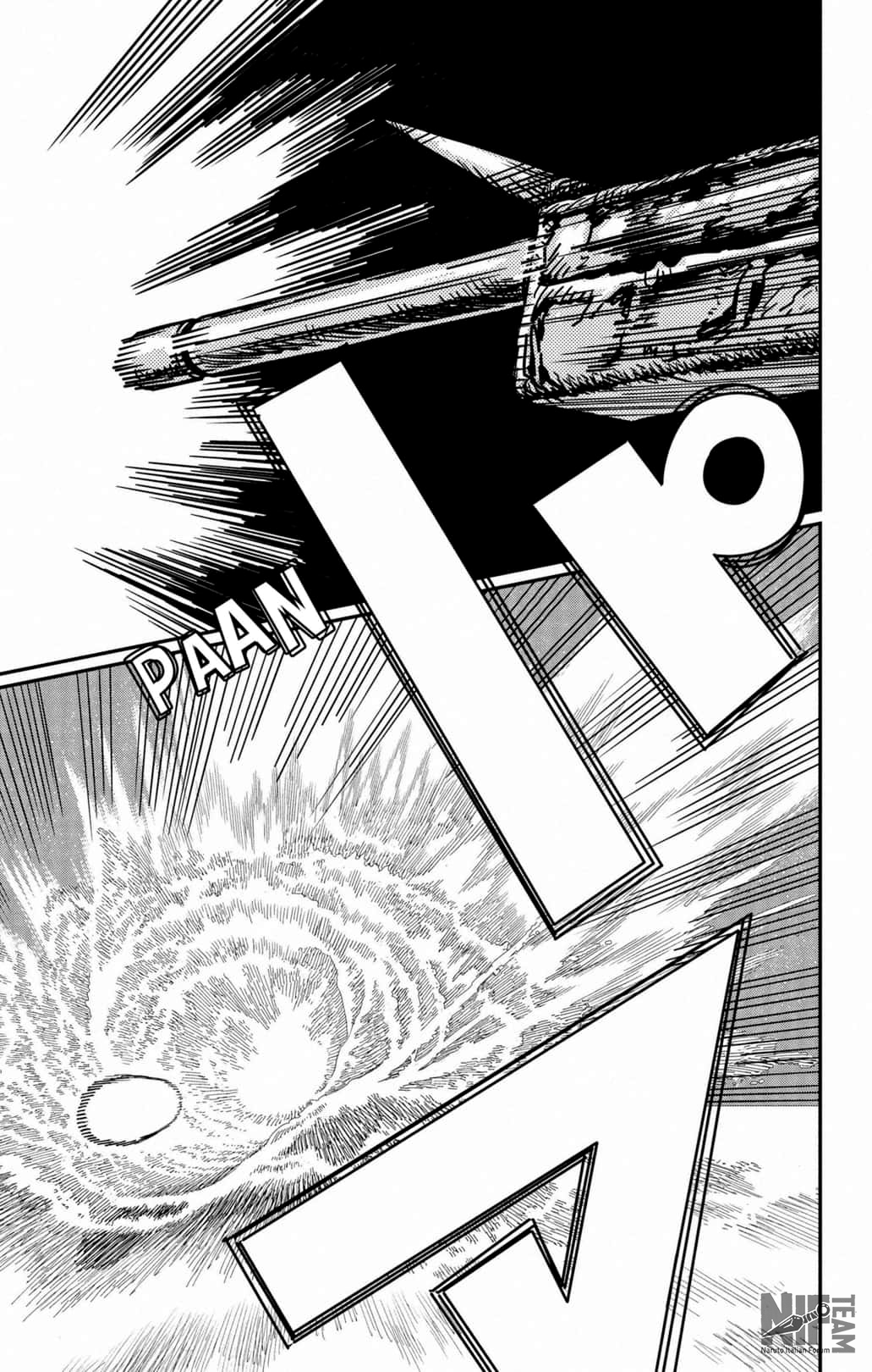 Read Chainsaw Man (IT) Manga Online