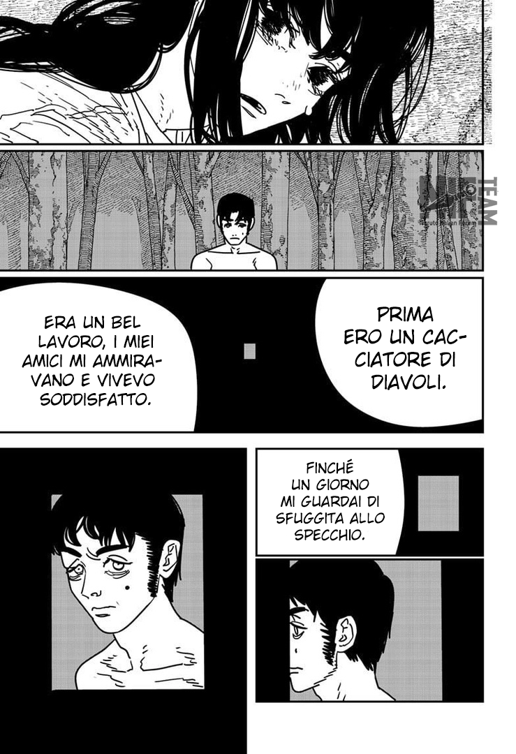 Read Chainsaw Man (IT) Manga Online