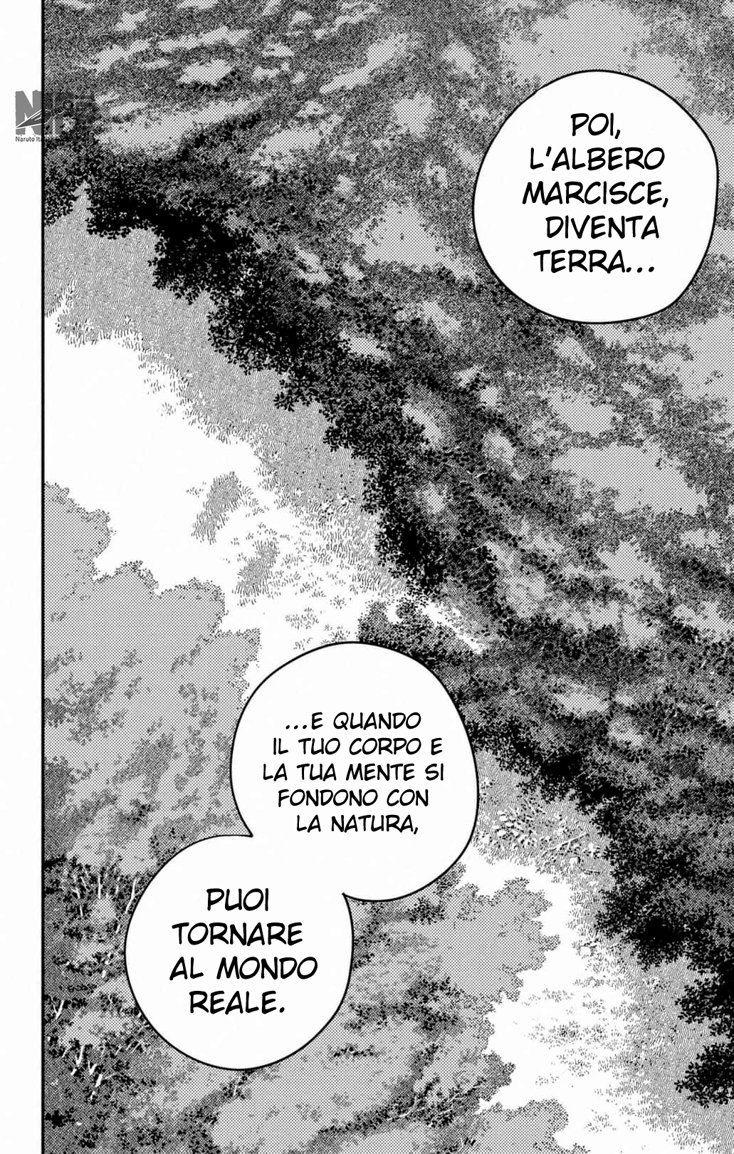 Read Chainsaw Man (IT) Manga Online