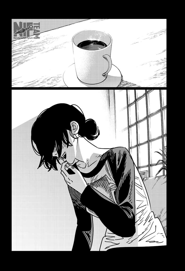 Read Chainsaw Man (IT) Manga Online