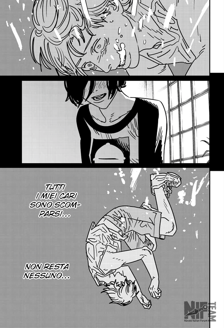 Read Chainsaw Man (IT) Manga Online