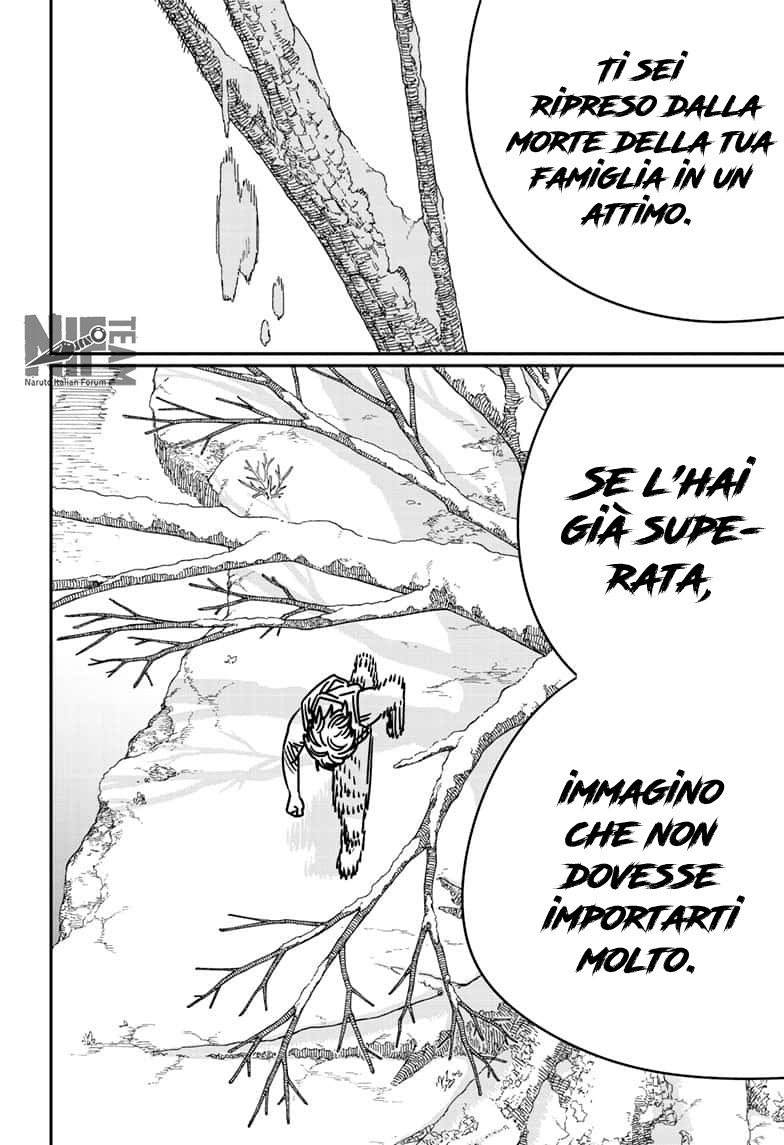 Read Chainsaw Man (IT) Manga Online