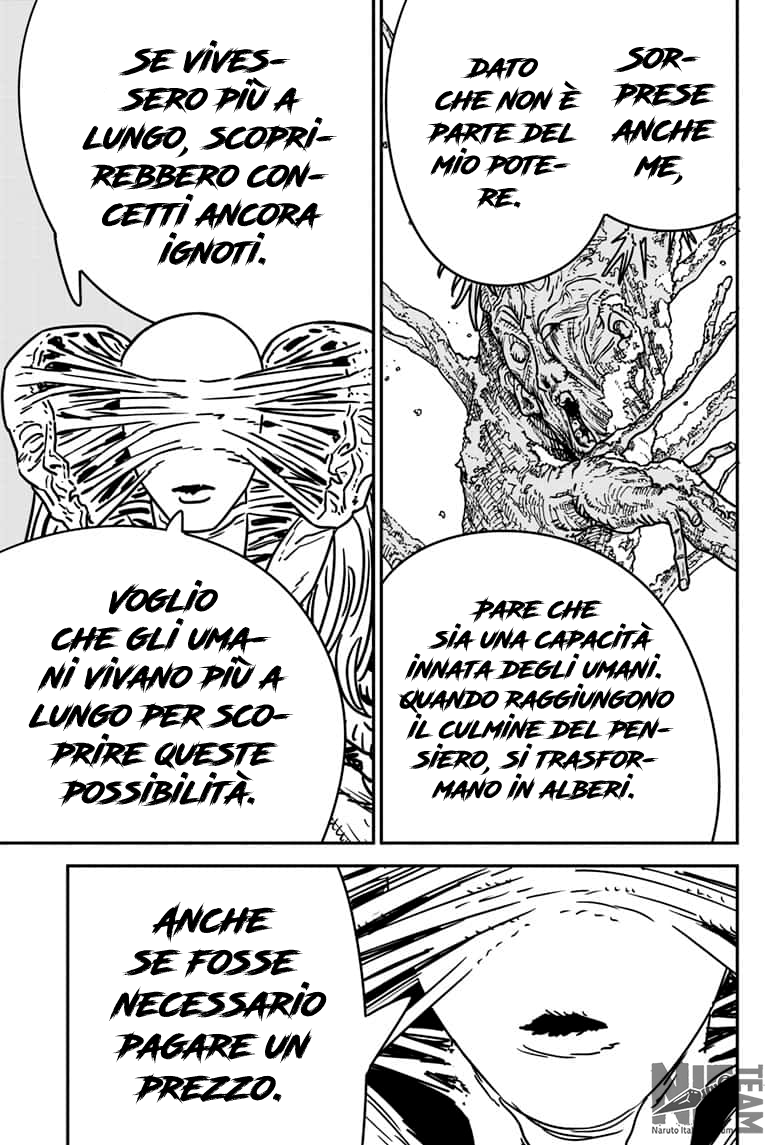 Read Chainsaw Man (IT) Manga Online