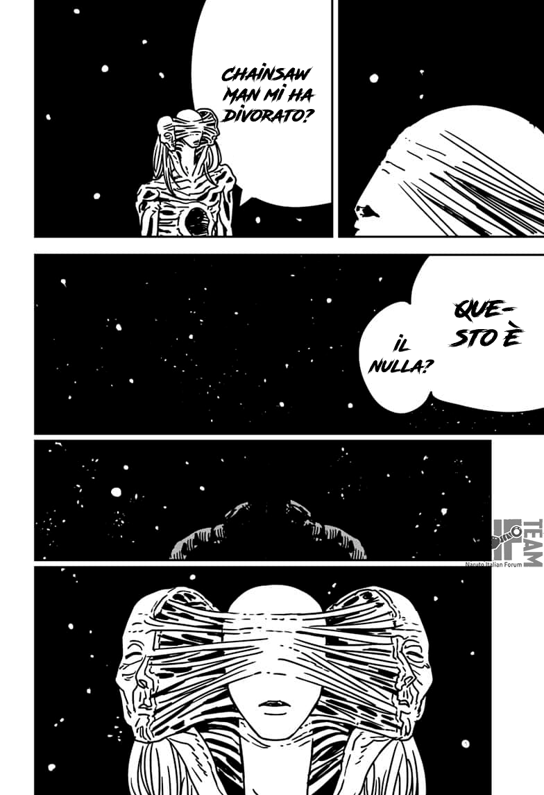Read Chainsaw Man (IT) Manga Online