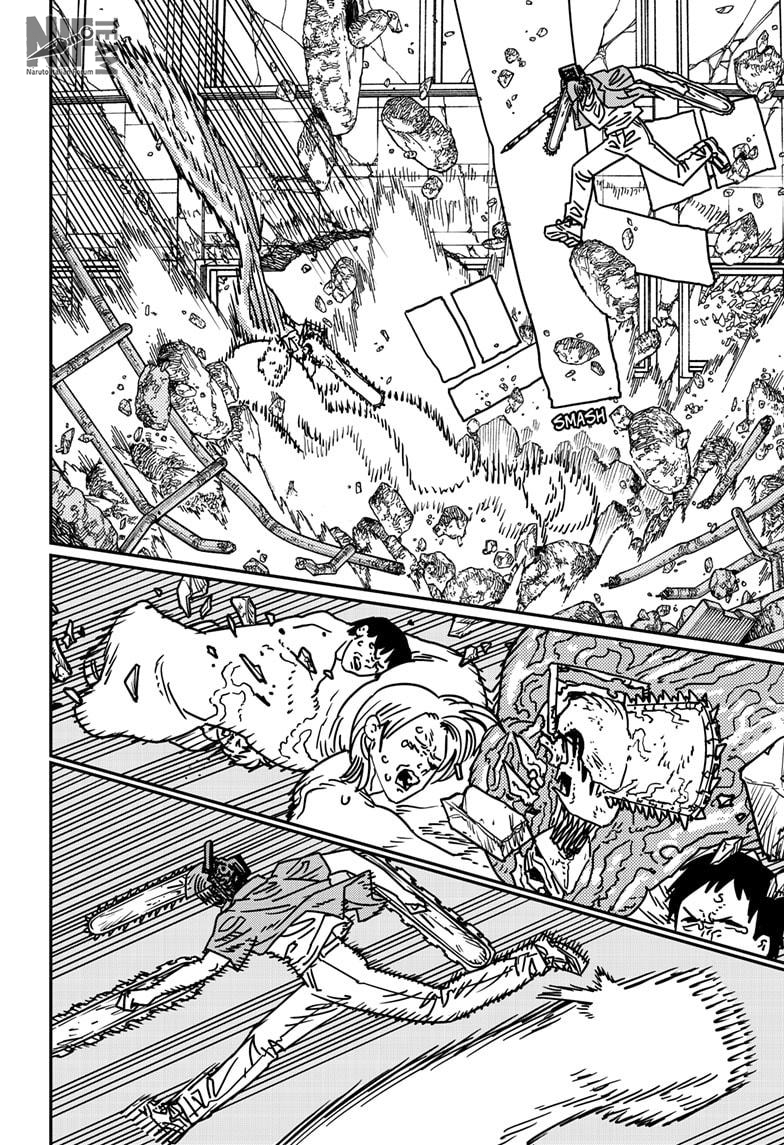 Read Chainsaw Man (IT) Manga Online