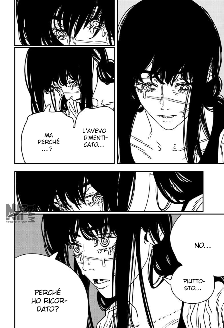 Read Chainsaw Man (IT) Manga Online