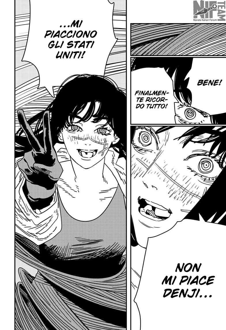 Read Chainsaw Man (IT) Manga Online