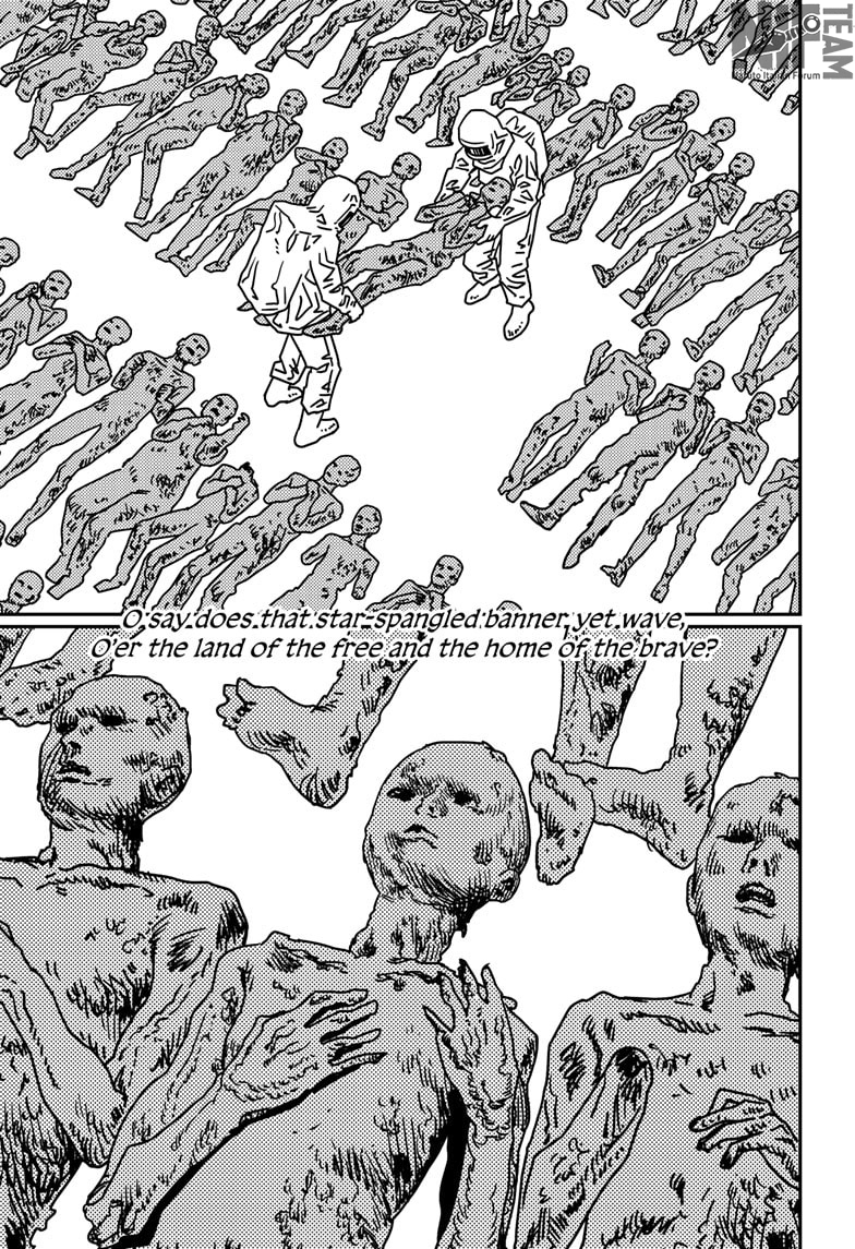 Read Chainsaw Man (IT) Manga Online