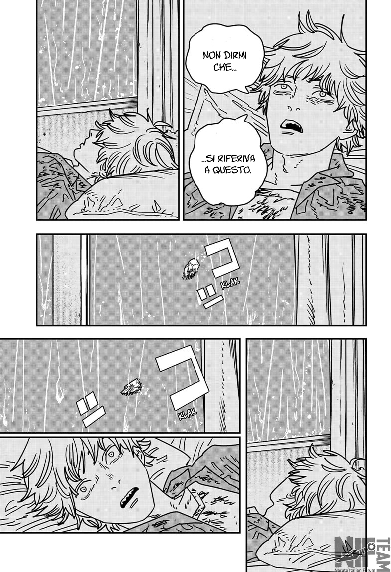 Read Chainsaw Man (IT) Manga Online