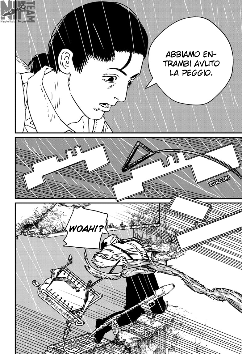 Read Chainsaw Man (IT) Manga Online