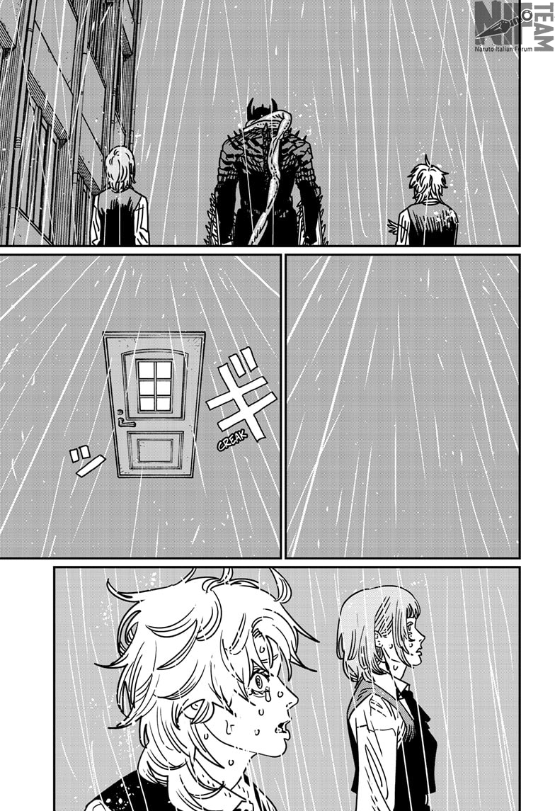 Read Chainsaw Man (IT) Manga Online