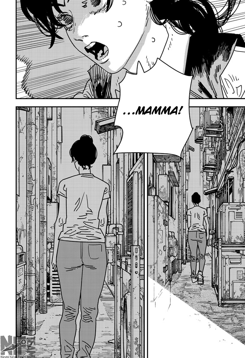 Read Chainsaw Man (IT) Manga Online