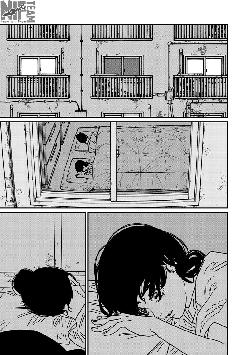 Read Chainsaw Man (IT) Manga Online