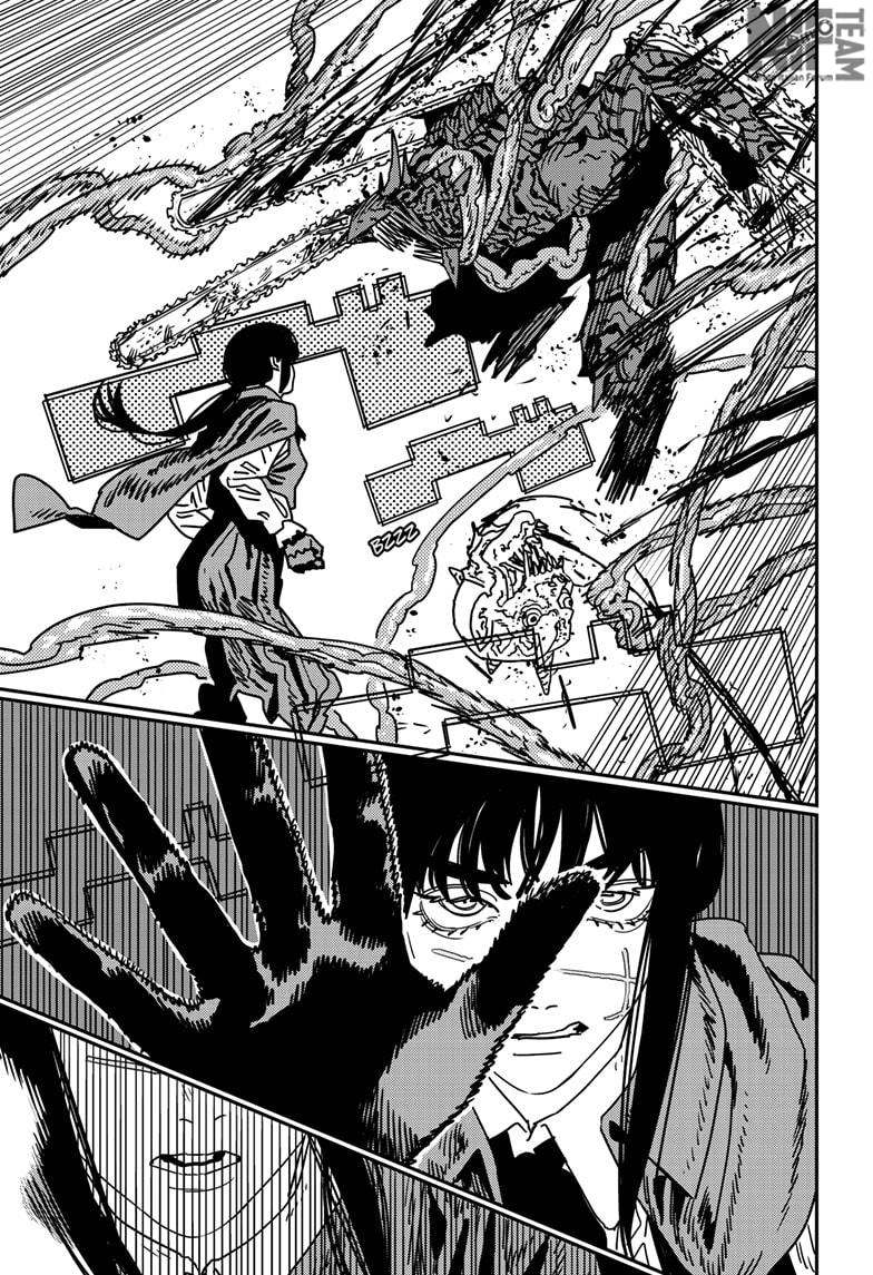 Read Chainsaw Man (IT) Manga Online