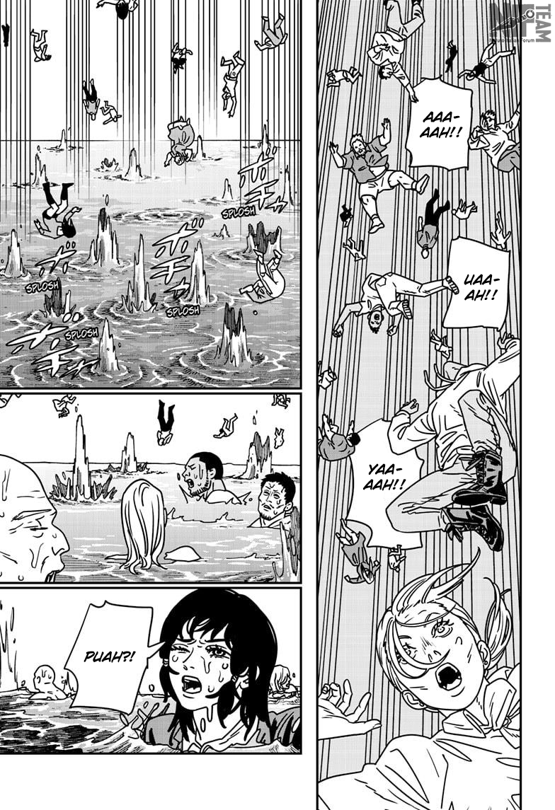 Read Chainsaw Man (IT) Manga Online