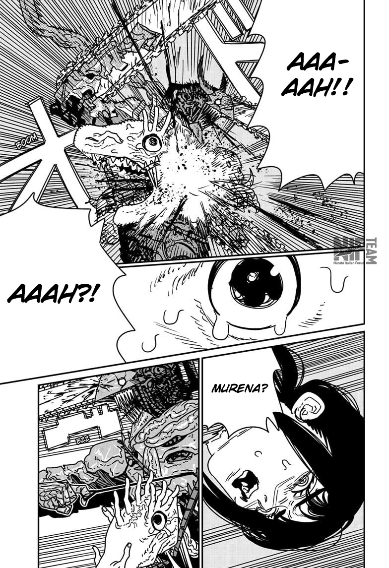 Read Chainsaw Man (IT) Manga Online