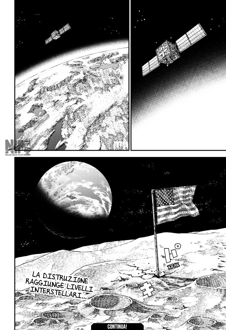 Read Chainsaw Man (IT) Manga Online