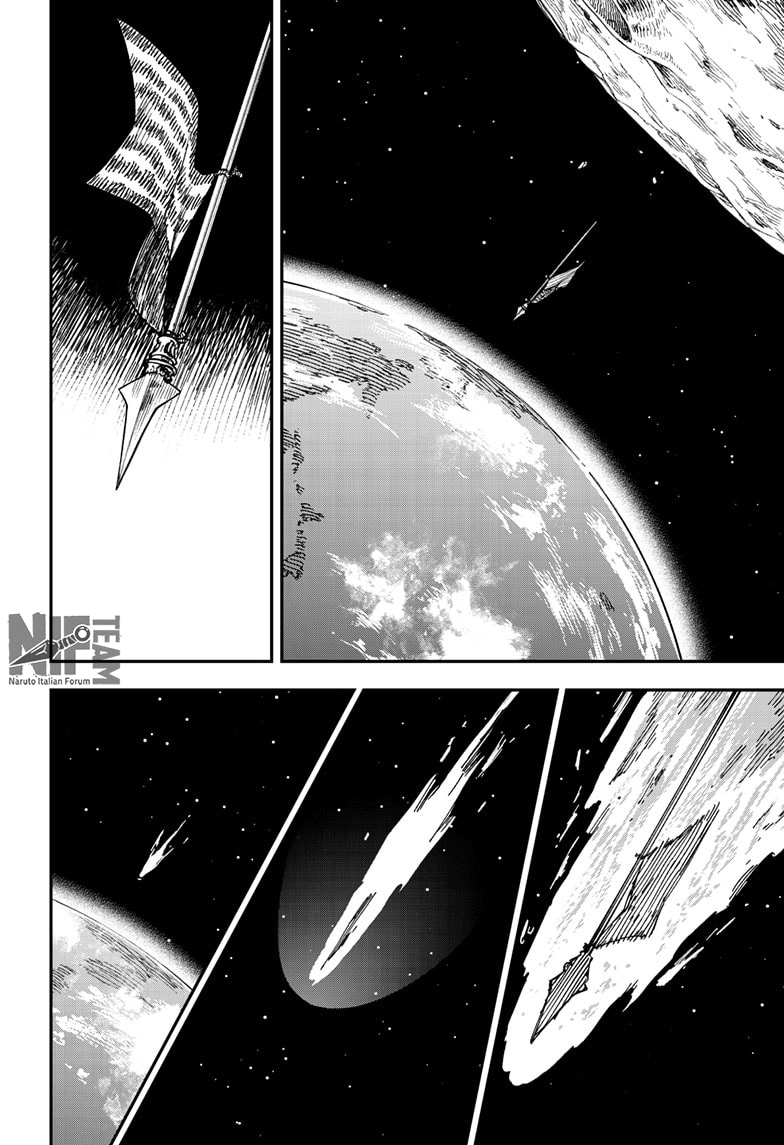 Read Chainsaw Man (IT) Manga Online