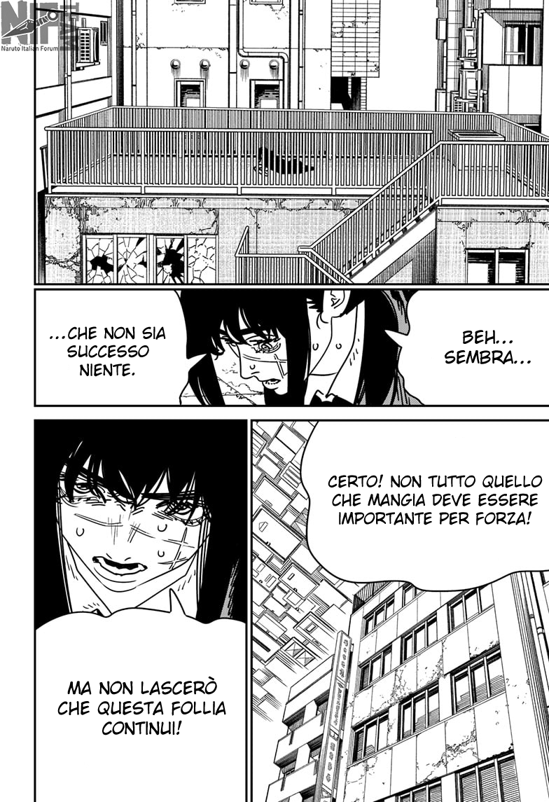 Read Chainsaw Man (IT) Manga Online