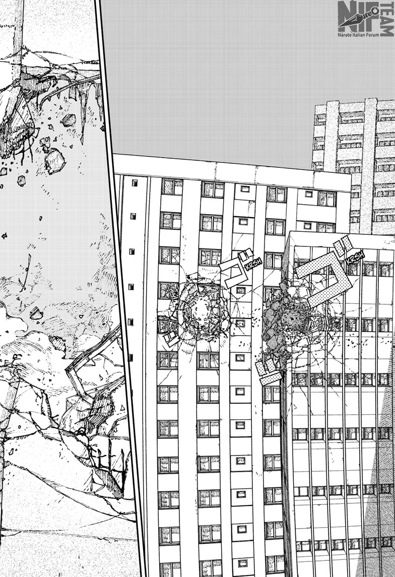 Read Chainsaw Man (IT) Manga Online