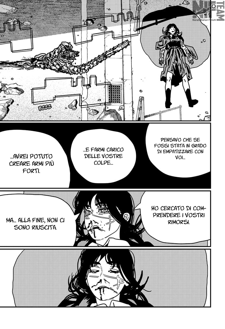 Read Chainsaw Man (IT) Manga Online