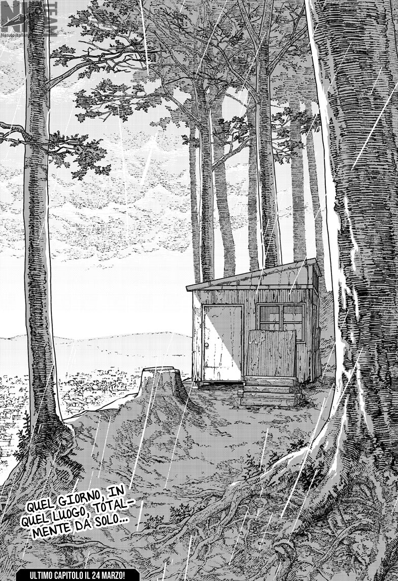 Read Chainsaw Man (IT) Manga Online