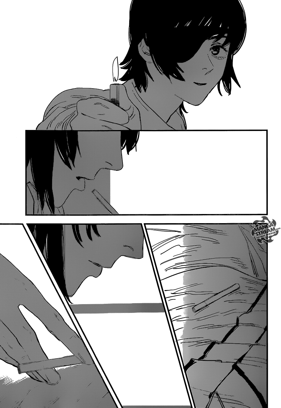 Read Chainsaw Man (IT) Manga Online