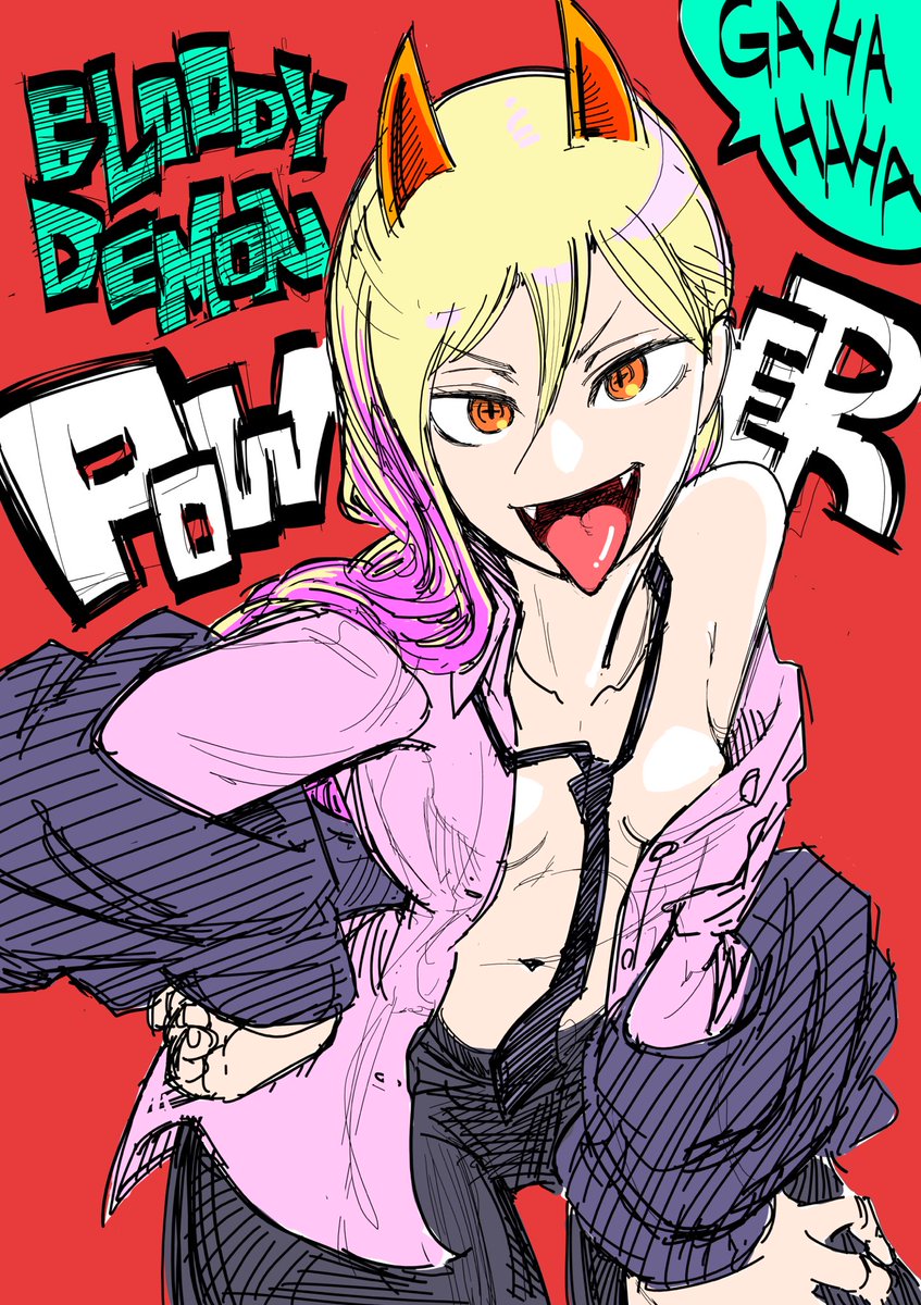 Read Chainsaw Man (IT) Manga Online