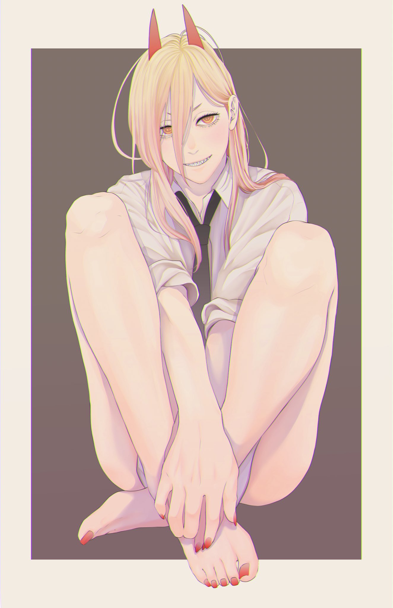 Read Chainsaw Man (IT) Manga Online