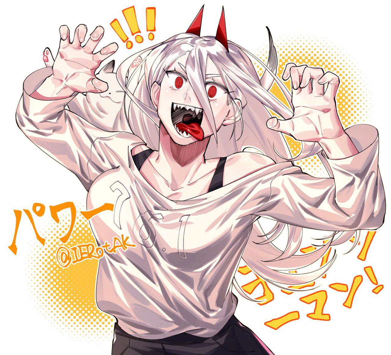 Read Chainsaw Man (IT) Manga Online