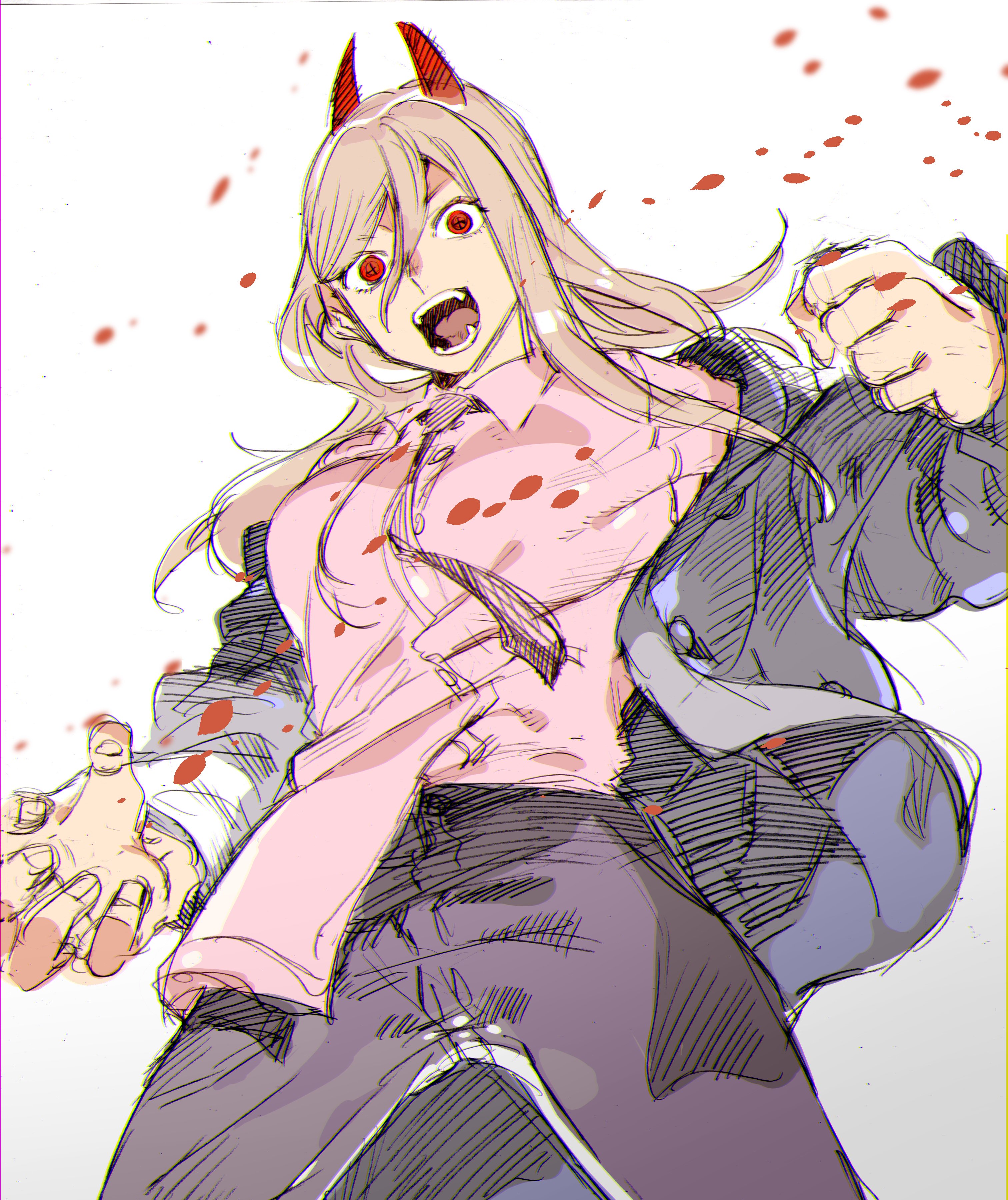 Read Chainsaw Man (IT) Manga Online