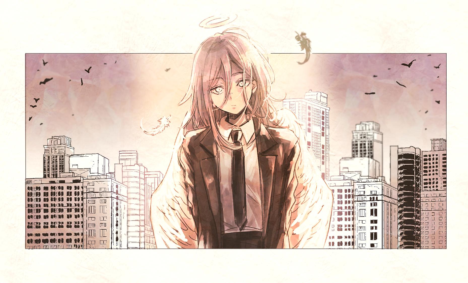 Read Chainsaw Man (IT) Manga Online