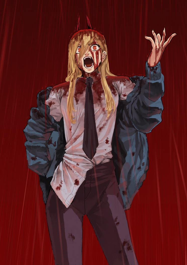 Read Chainsaw Man (IT) Manga Online