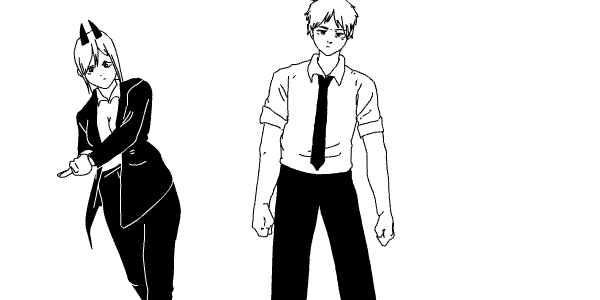 Read Chainsaw Man (IT) Manga Online