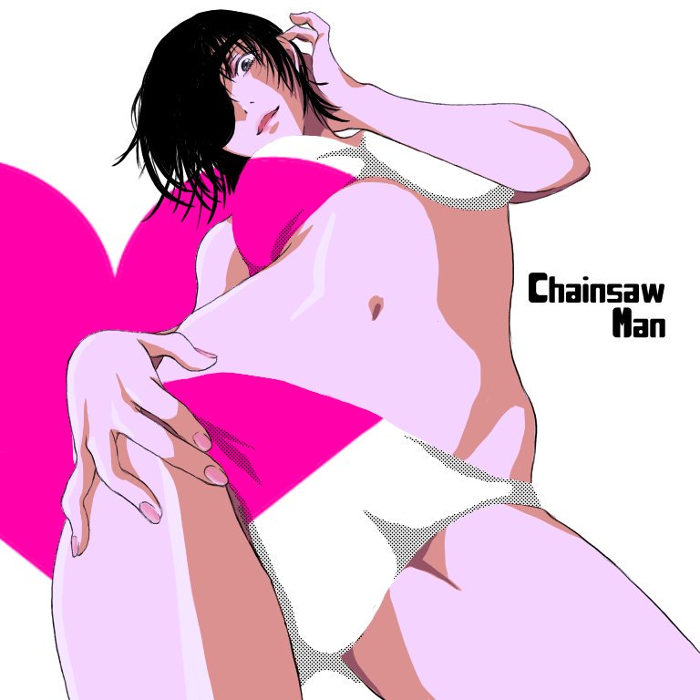 Read Chainsaw Man (IT) Manga Online