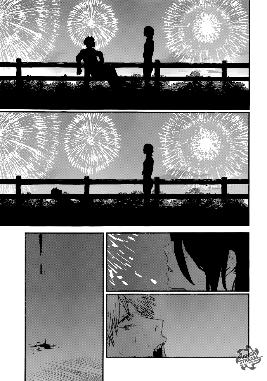 Read Chainsaw Man (IT) Manga Online