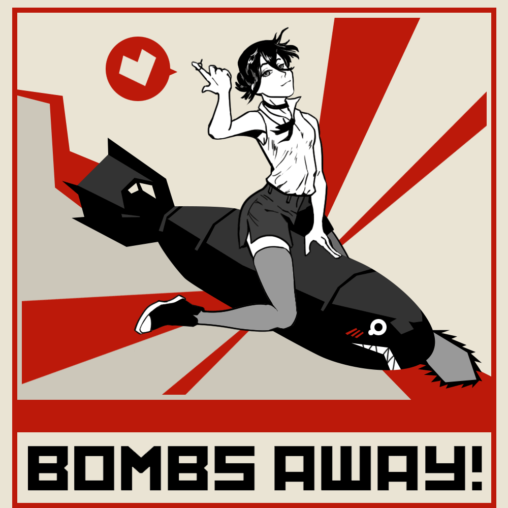 Read Chainsaw Man (IT) Manga Online