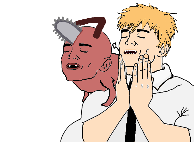 Read Chainsaw Man (IT) Manga Online