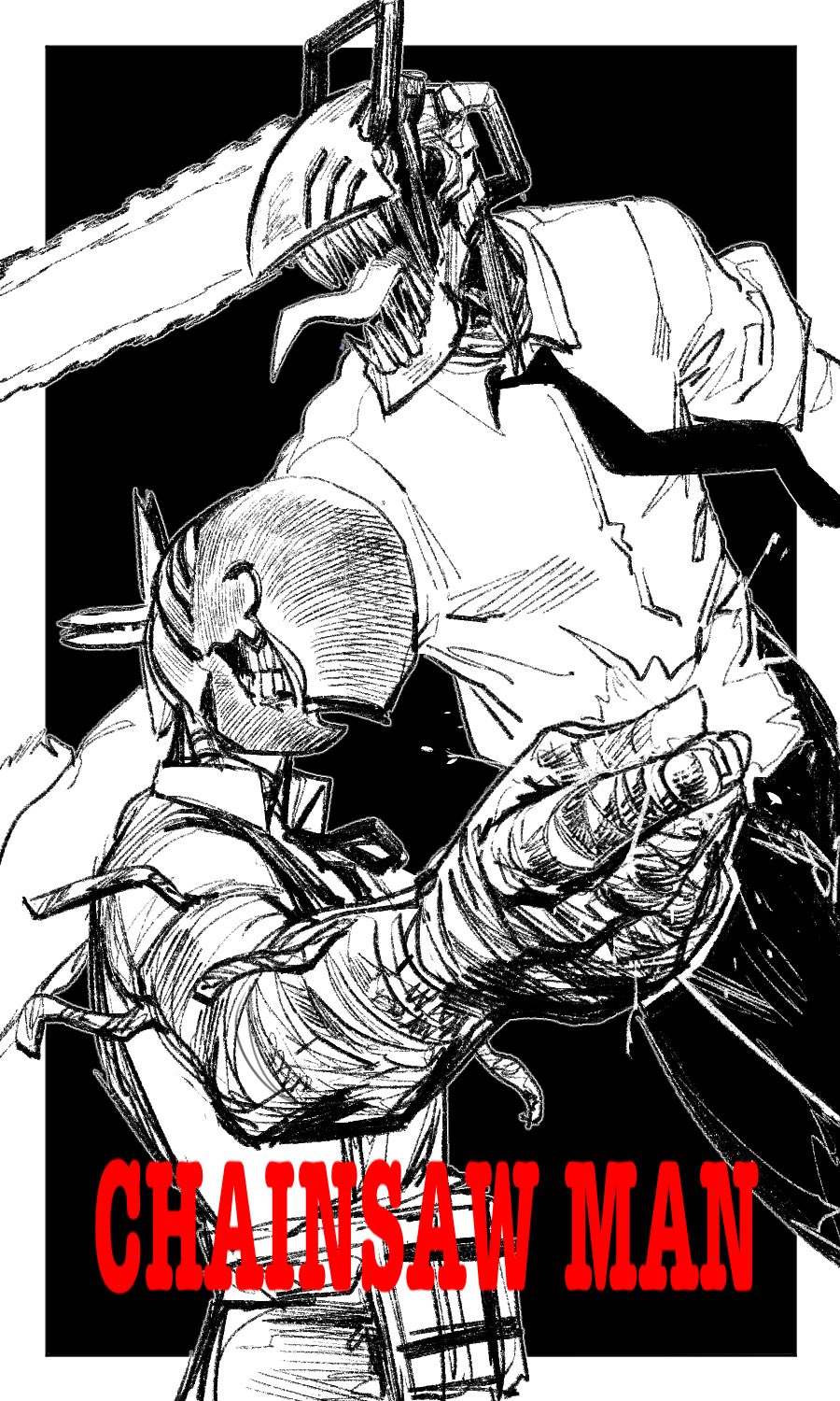 Read Chainsaw Man (IT) Manga Online