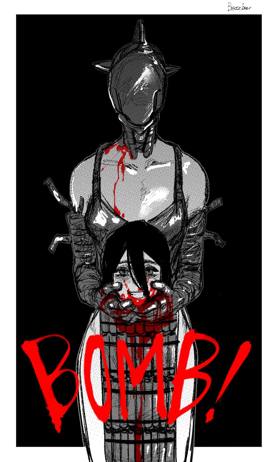 Read Chainsaw Man (IT) Manga Online